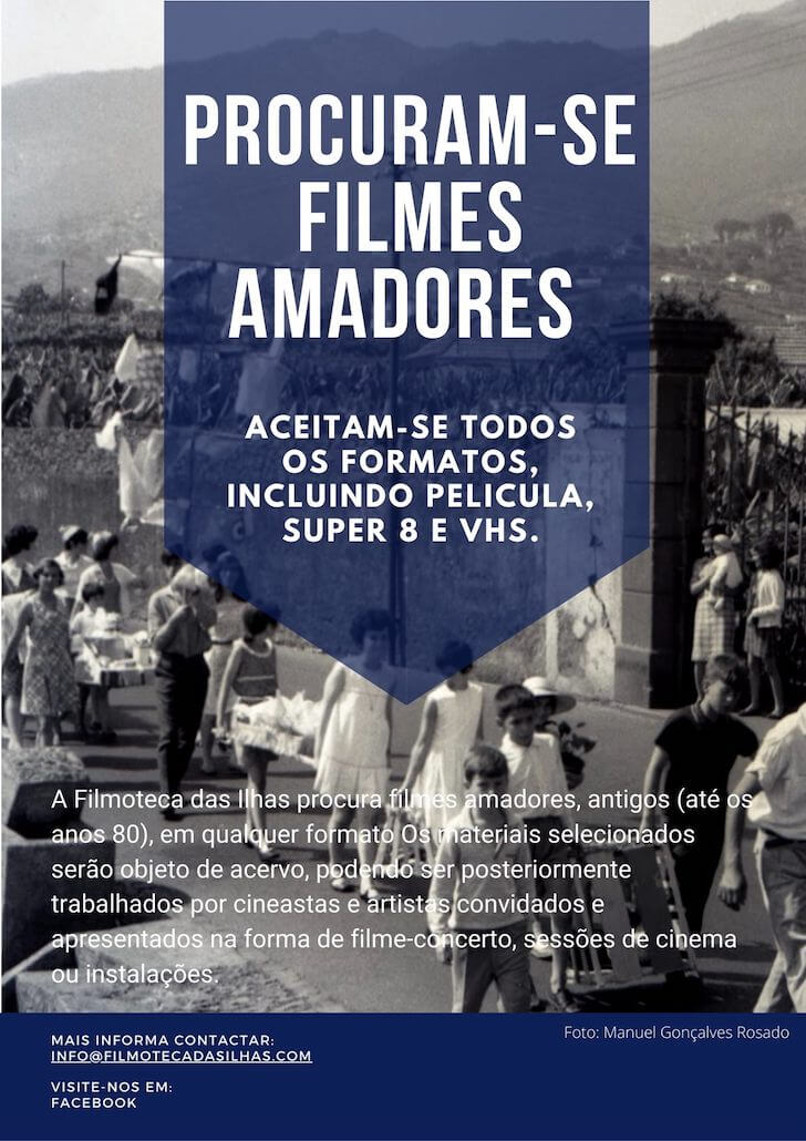 Filmoteca das Ilhas