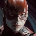 the flash