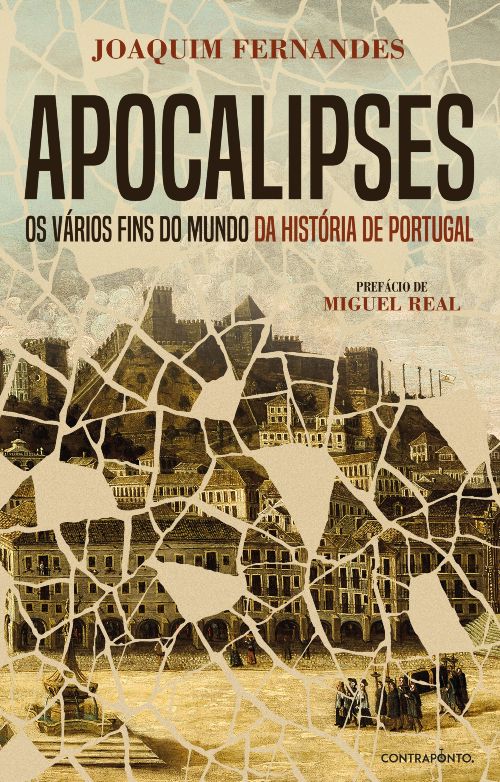 Livro Apocalipses