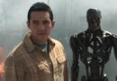 Gabriel Luna the Last of Us