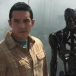 Gabriel Luna the Last of Us