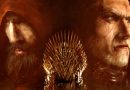 Game Of Thrones 2012