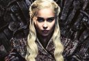 Game of Thrones | Os figurinos de Daenerys Targaryen