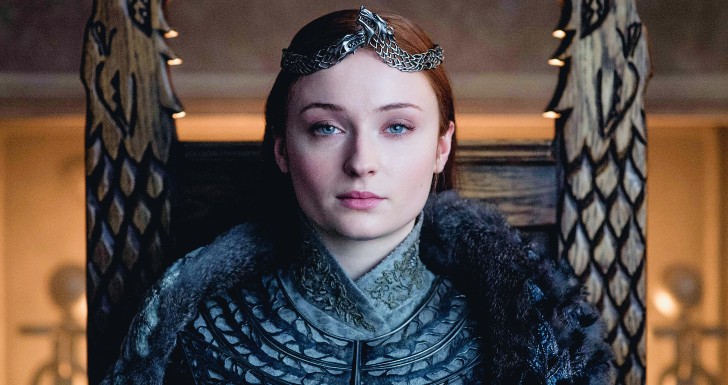 Confira as princesas da Disney como personagens de Game of Thrones