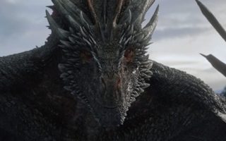 House of the Dragon GOT