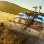 Ghostbusters