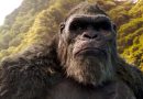 Godzilla Vs Kong pst