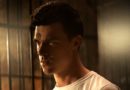 Green Lantern Finn Wittrock