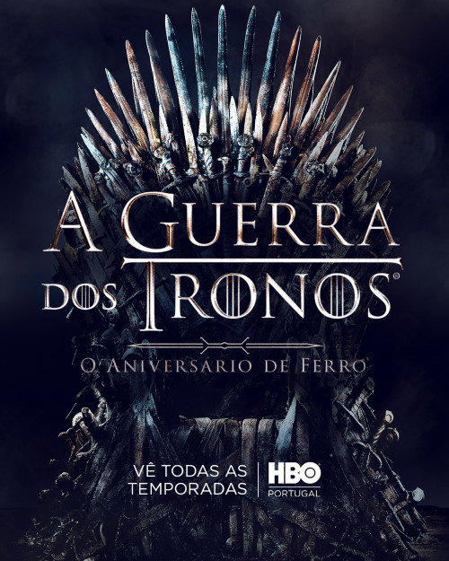 Guerra dos Tronos