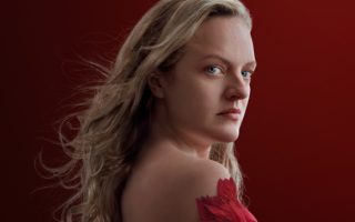 Elisabeth Moss Handmaid's Tale t4