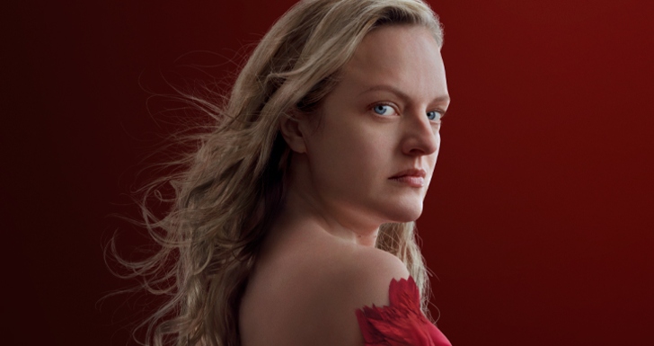 Elisabeth Moss Handmaid's Tale t4