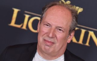 hans zimmer hollywood