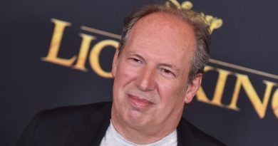 hans zimmer hollywood