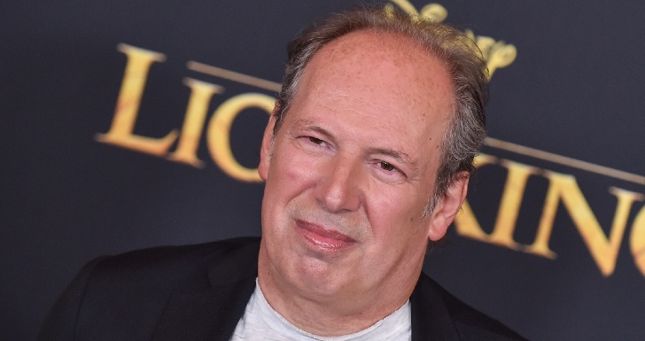 hans zimmer hollywood