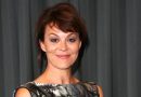 Helen McCrory