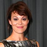 Helen McCrory