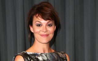 Helen McCrory