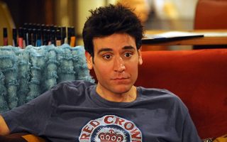 How I Met Your Mother