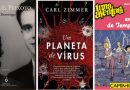 Livros a não perder abril 2021