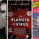 Livros a não perder abril 2021