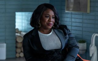 Uzo Aduba