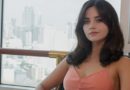 jenna coleman