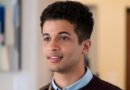 Jordan Fisher