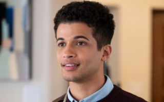 Jordan Fisher
