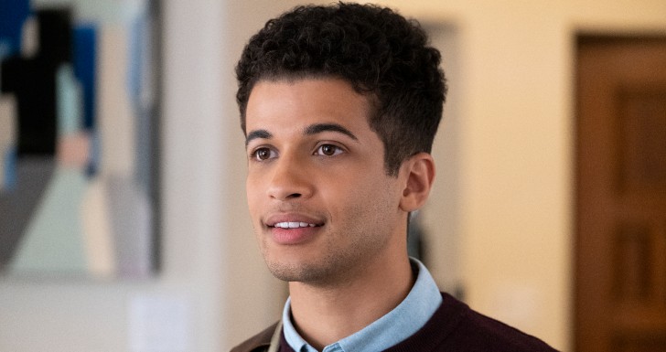 Jordan Fisher