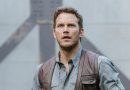Chris Pratt