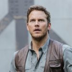 Chris Pratt