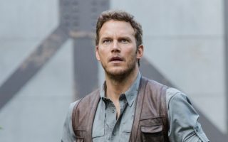 Chris Pratt