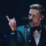 Justin Timberlake