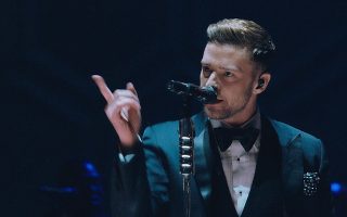 Justin Timberlake