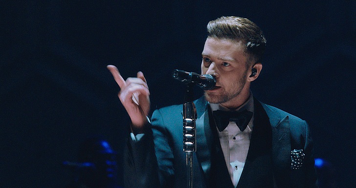 Justin Timberlake