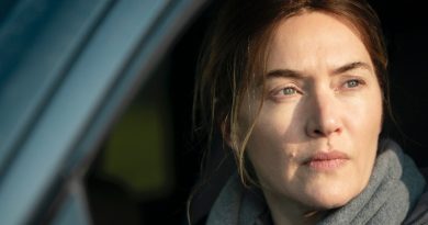 hbo portugal kate winslet mare easttown