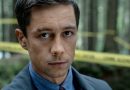 Killian Scott Secret Invasion Dublin Murders