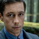 Killian Scott Secret Invasion Dublin Murders