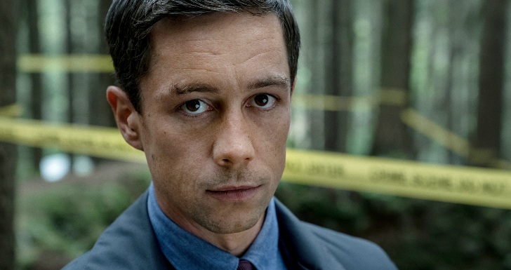 Killian Scott Secret Invasion Dublin Murders