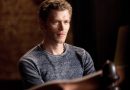 O Híbrido em Vampire Diaries