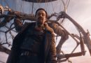 Lin-Manuel Miranda, "Mundos Paralelos"