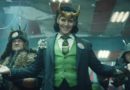 loki disney+