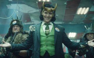 loki disney+