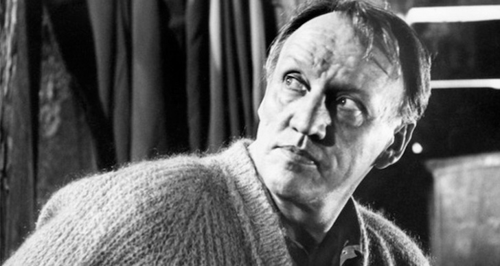 Joseph Losey