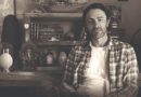 Luís Corte Real, autor de "O Deus das Moscas Tem Fome"