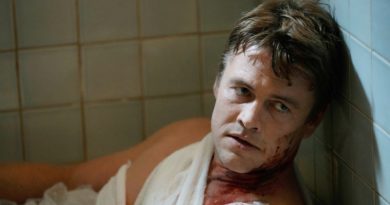 luke hemsworth westworld