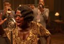 Viola Davis em Ma Rainey: A Mãe dos Blues Óscares 2021