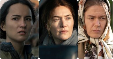 Mapa das séries estreias nacionais abril