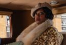 Oscares Viola Davis