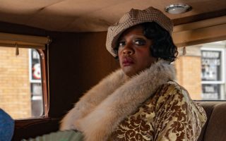 Oscares Viola Davis